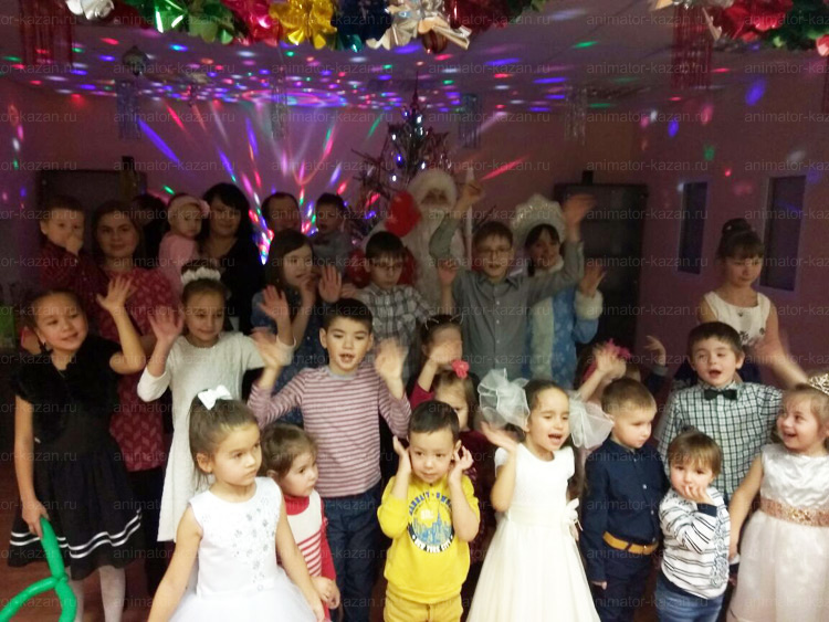 Скачать игру с дед морозом