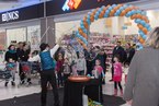 Открытие магазинов TOY.RU в Казани
