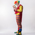 Клоун для детей на час в детский сад, кафе в Казани