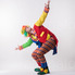 Детский аниматор клоун в Казани