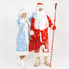 Дед Мороз со снегурочкой на дом или на корпоратив в Казани недорого