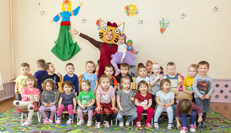 Отзыв об аниматоре Кирамилька от animator-kazan.ru